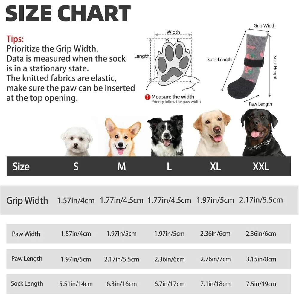 PUPTECK 【description】 ・brand